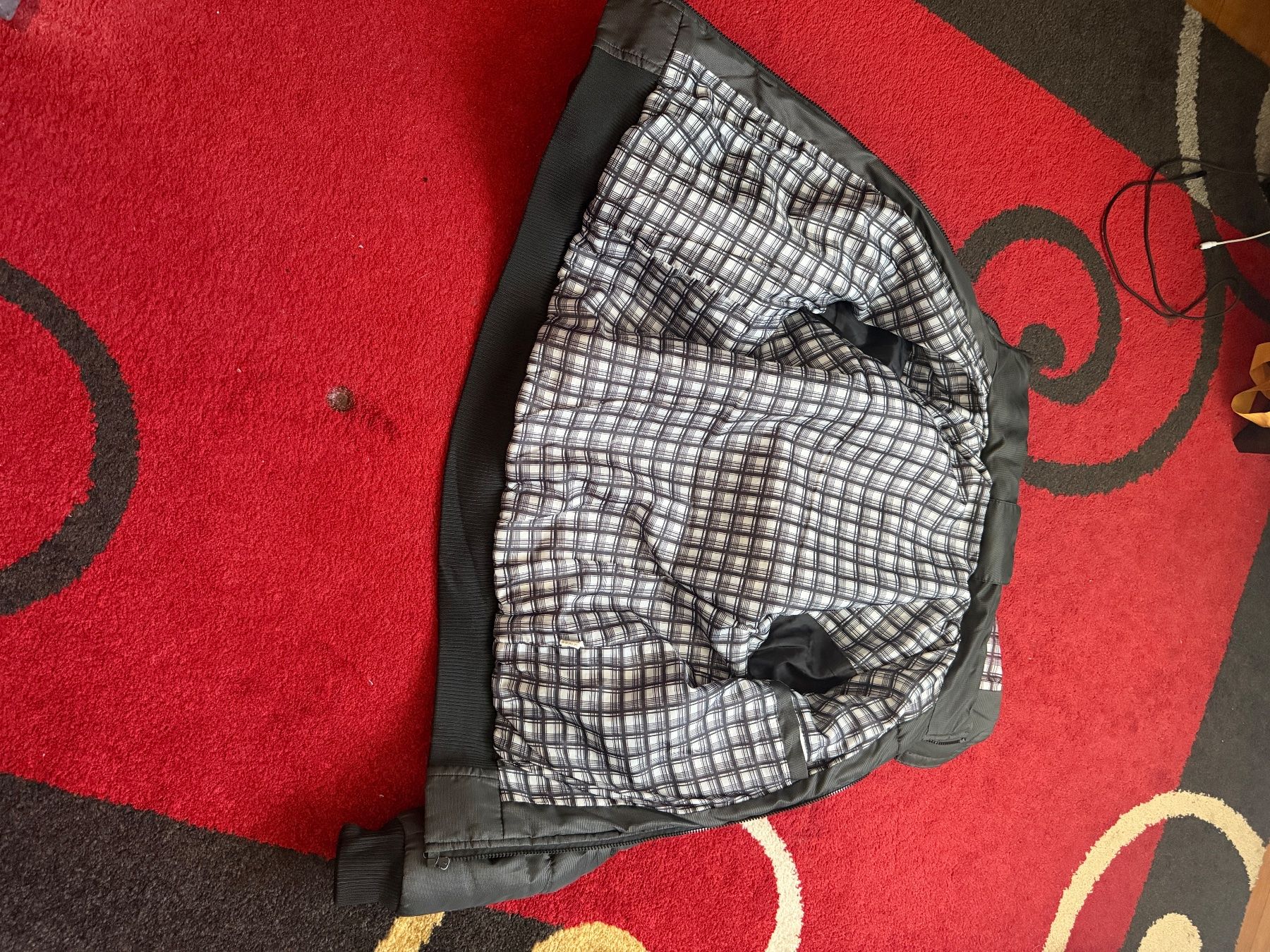 Giacche: Herren Jacke   ( Grösse S ) – Usato da Thun venduto da Kurdo15