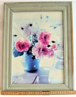 Bild mit Blumen-Arrangement Nr.2