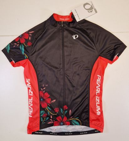 Pearl Izumi Damen Elite Escape Jeresy T-Shirt Bike Gr. M