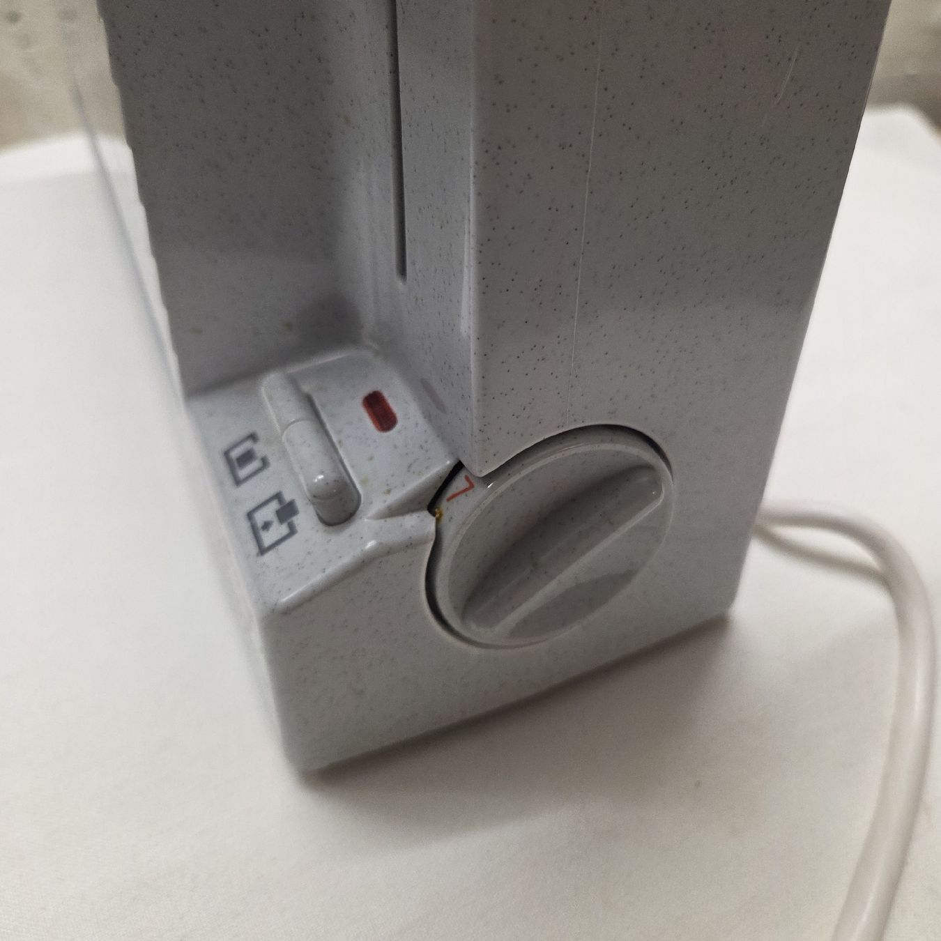 Moulinex Elettrodomestici da cucina: Moulinex Premier Toaster, Vintage.. – Usato da Stans venduto da Ducati16 6