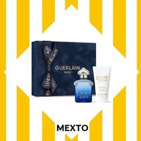GUERLAIN L'Heure Bleue Coffret EdP 50ml (NEW)