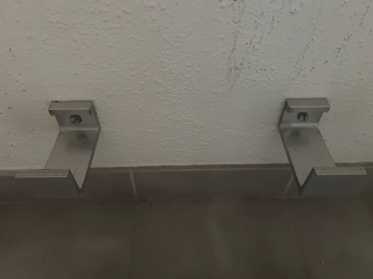 Garderobe: Wand Schirmständer  – Gebraucht aus Wetzikon ZH von TolleAussicht 3