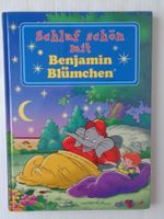 Schlaf schön mit Benjamin Blümchen