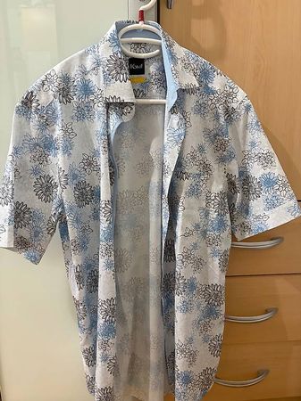 Kauf Hemd Kurzarm Modernfit 