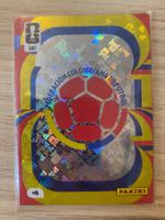 Panini FIFA World Cup 2026 Team Crest Columbia 107