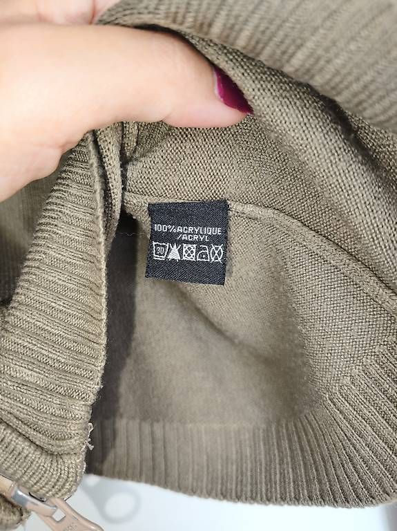 Jacken: Jacke – Gebraucht aus Kaisten von lys_zzy8 1
