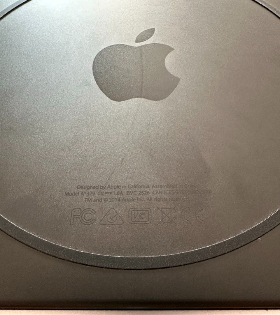 Apple Audio- & Mediensysteme: Apple USB SuperDrive – Gebraucht aus Rafz von Creativconnection 4