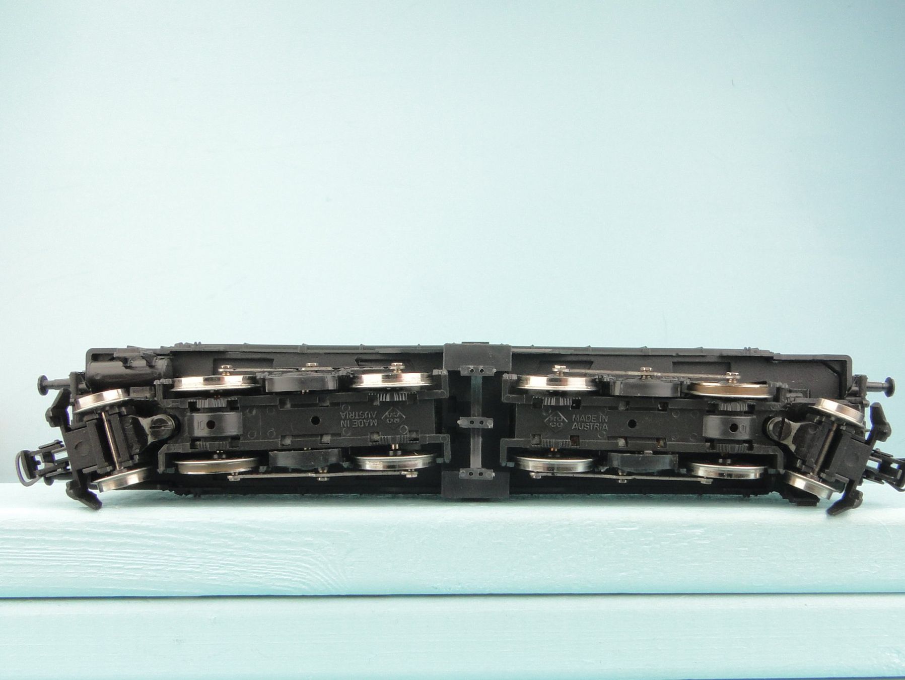 Roco Modellini di ferrovie: Roco 4191 A Be 4/6 grün – Usato da Bülach venduto da cann11 4