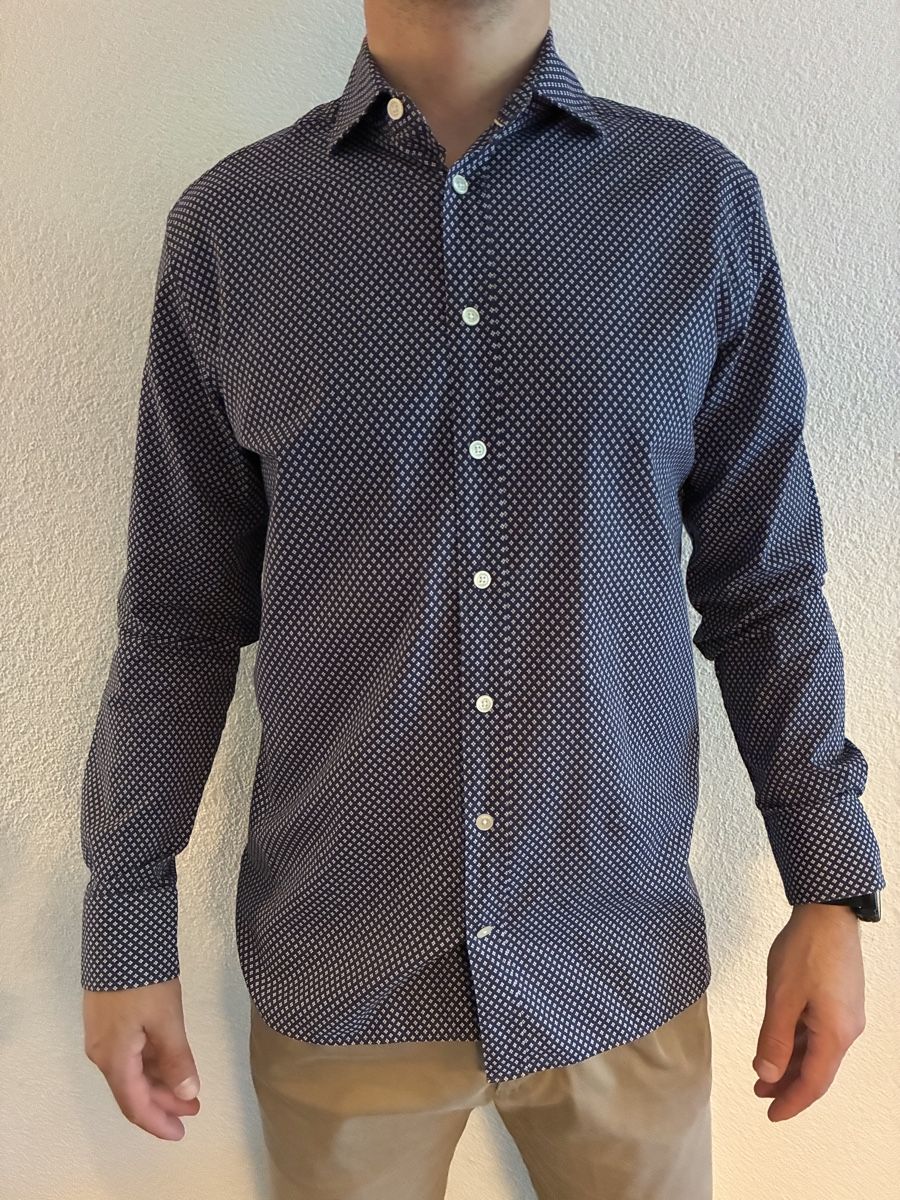 Hackett Hemden: Hackett Herren Hemd NEU – Neu (gemäss Beschreibung) aus Stallikon von shop100 1