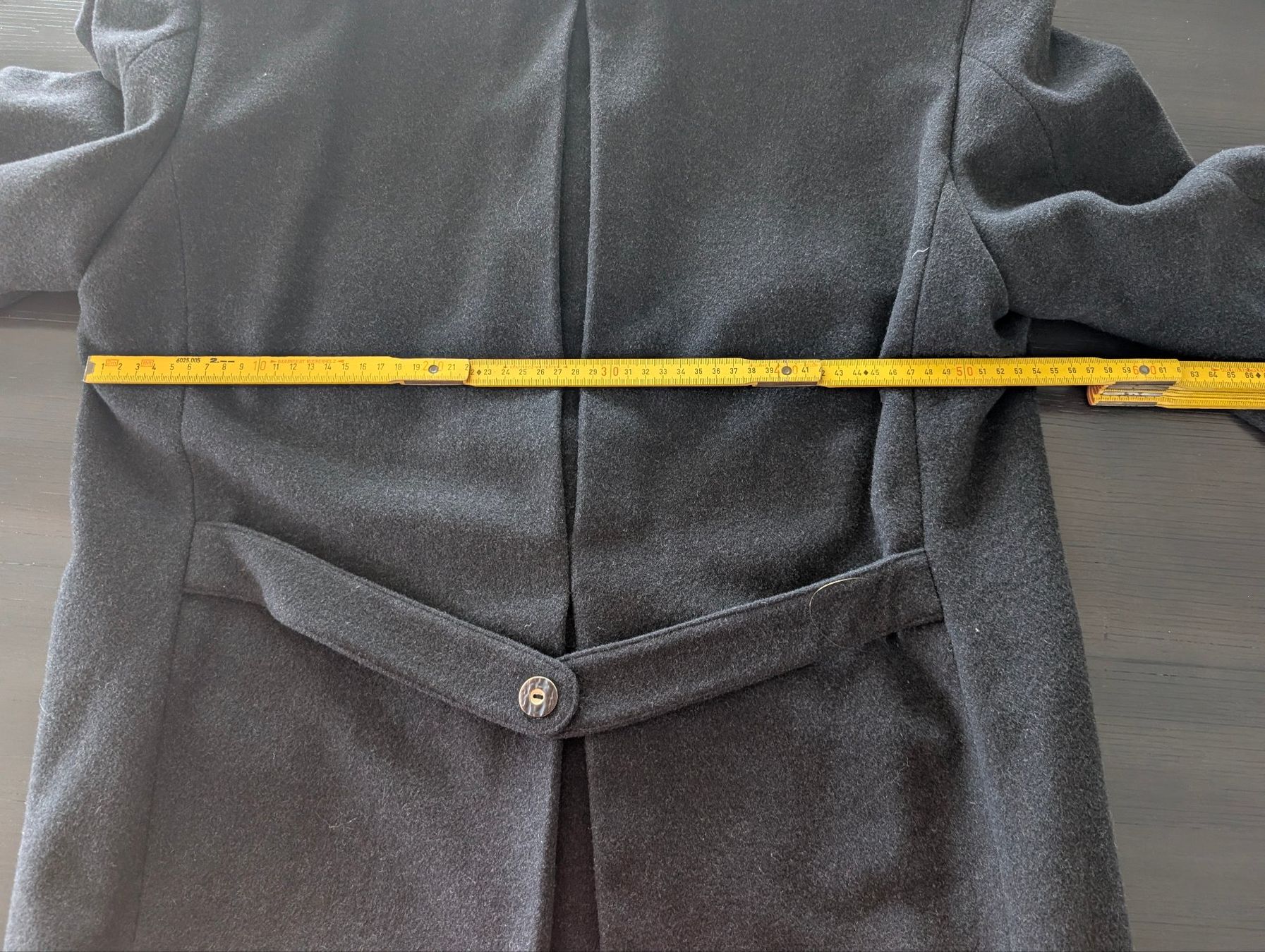Giacche: Trachtenjacke Janker – Usato da Küsnacht ZH venduto da Optiliq 4