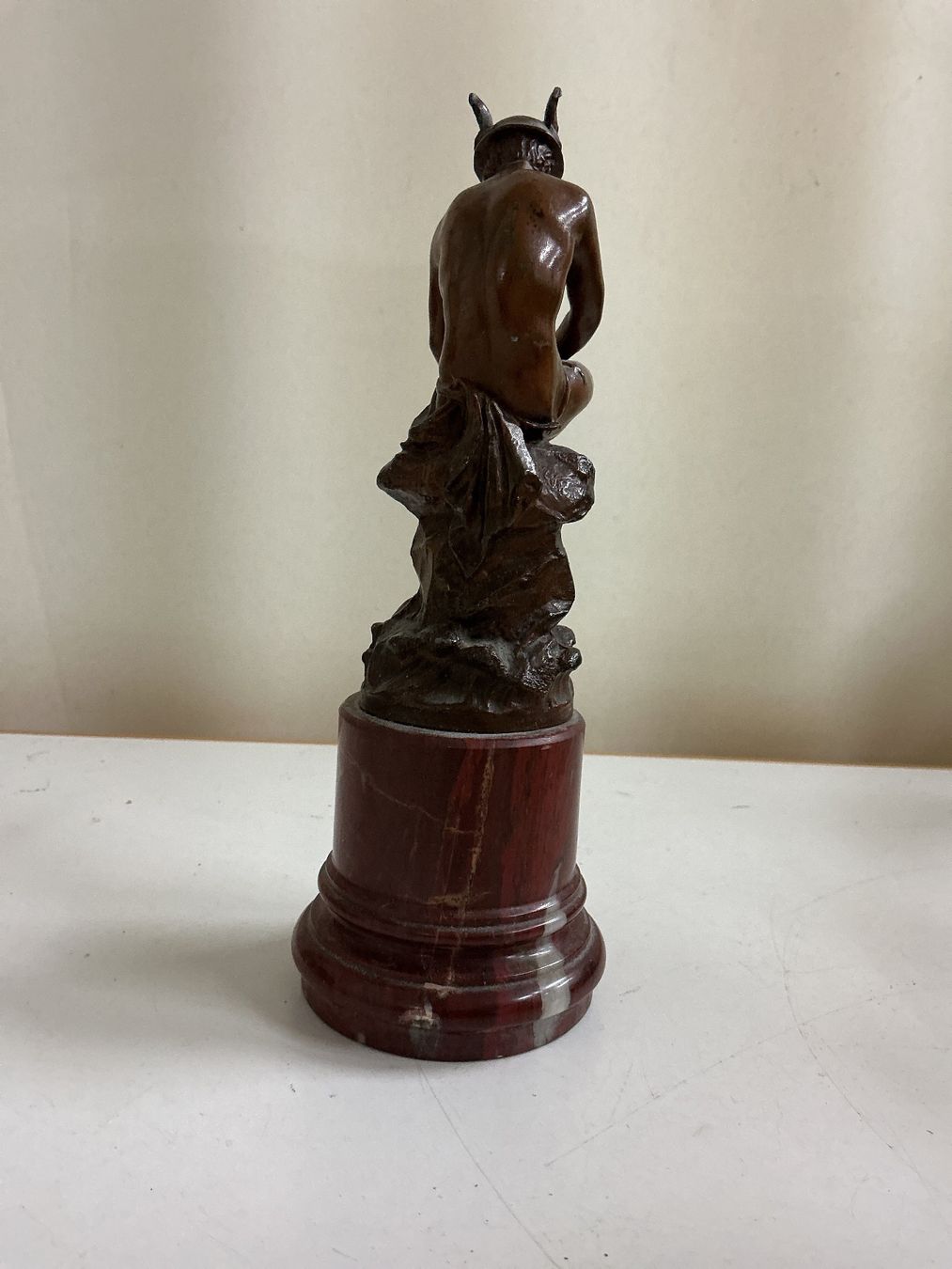 Sculture & Statue: Kleine Statue – Usato da Bern venduto da vielerart 2