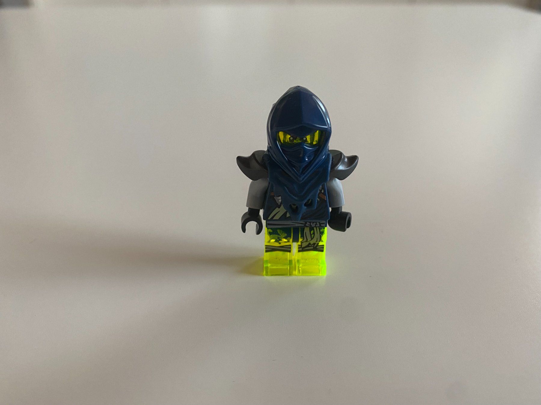 Lego Spielzeuge: LEGO - NINJA - FIGUR – Gebraucht aus Gelterkinden von ajdt4