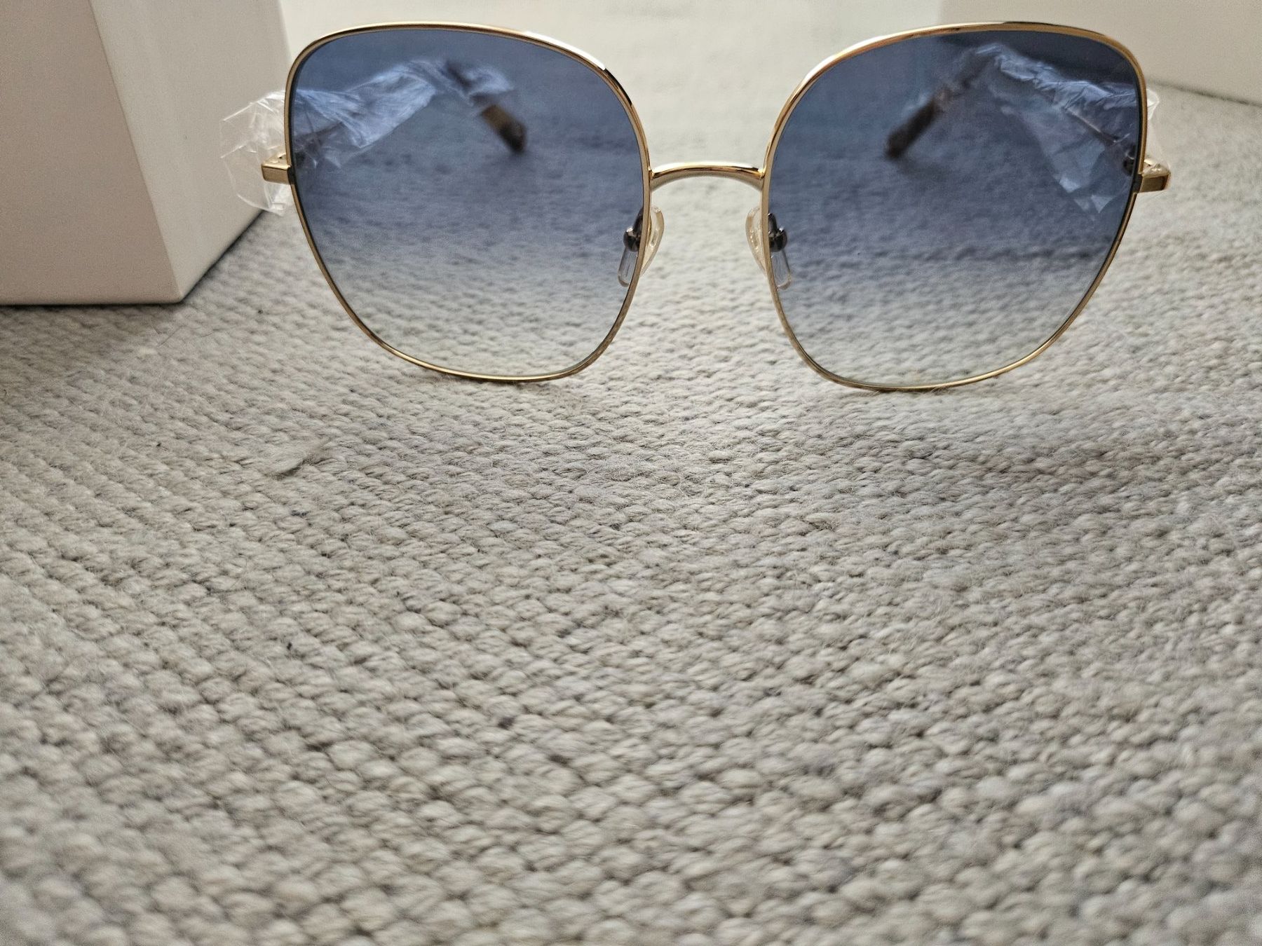 Chloé Brillen & Gläser: Lunettes de soleil Chloe – Neu und originalverpackt aus Bassersdorf von Sofia2112 1