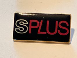 1 Pin SPlus