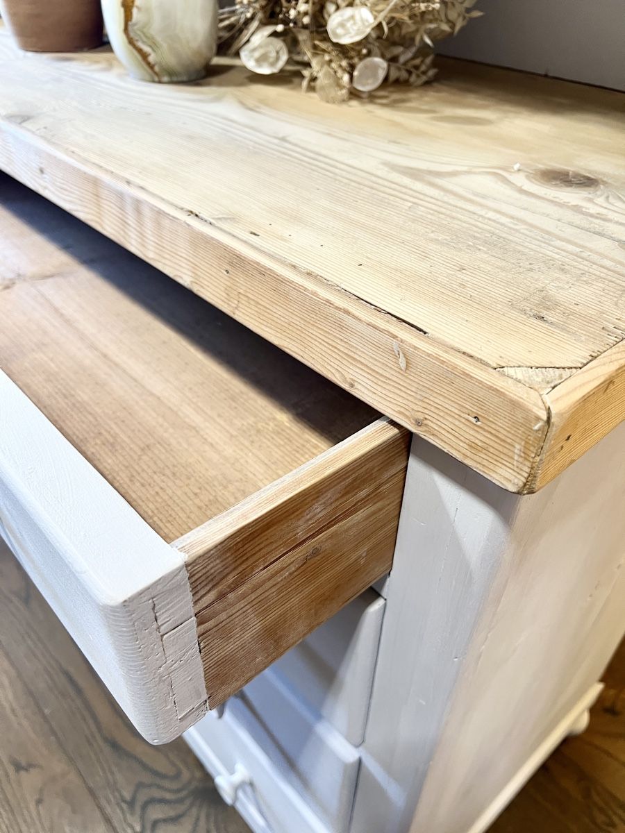 Buffets: Küchenbuffet Anrichte Buffet  – D'occasion à Sirnach par dasrosahaus 7
