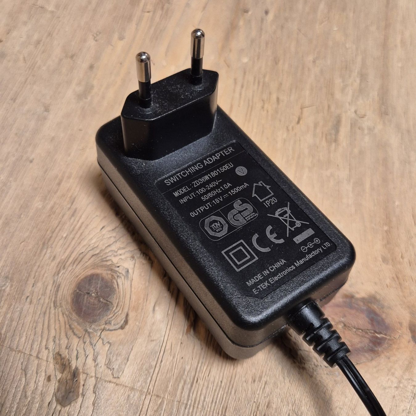Cleanmaxx Staubsauger & Zubehör: CLEANmaxx Saugroboter Smart Plus Gold mit Ladestation – Gebraucht aus Lumbrein von gianandris 8