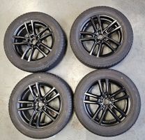 BMW X3 Winterräder