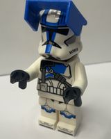 LEGO Star Wars Clone Heavy Trooper, 501st Legion (sw1247)
