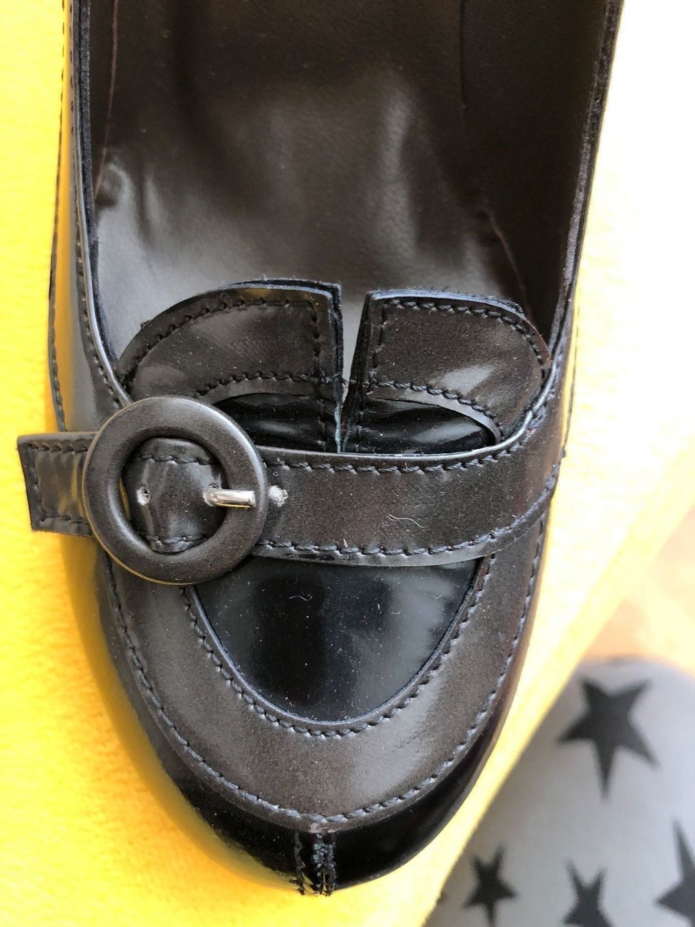 Navyboot Scarpe da donna: Navyboot Pumps NEU – Nuovo (secondo la descrizione) da Zürich venduto da fraumaier_ 1