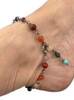 Bracelet de chevilles