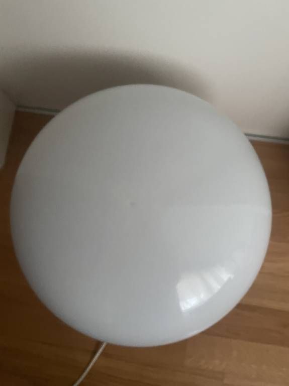 Ikea Lampen: Vintage ikea lampe modell jonisk – Gebraucht aus Dübendorf von Aber_trotzdem 1