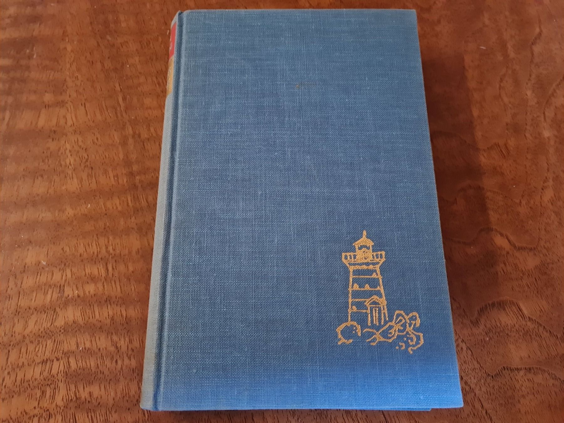 Libri: Ruf des Meeres – Usato da Erstfeld venduto da Uhu1980