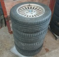Roue BMW 16 pouce