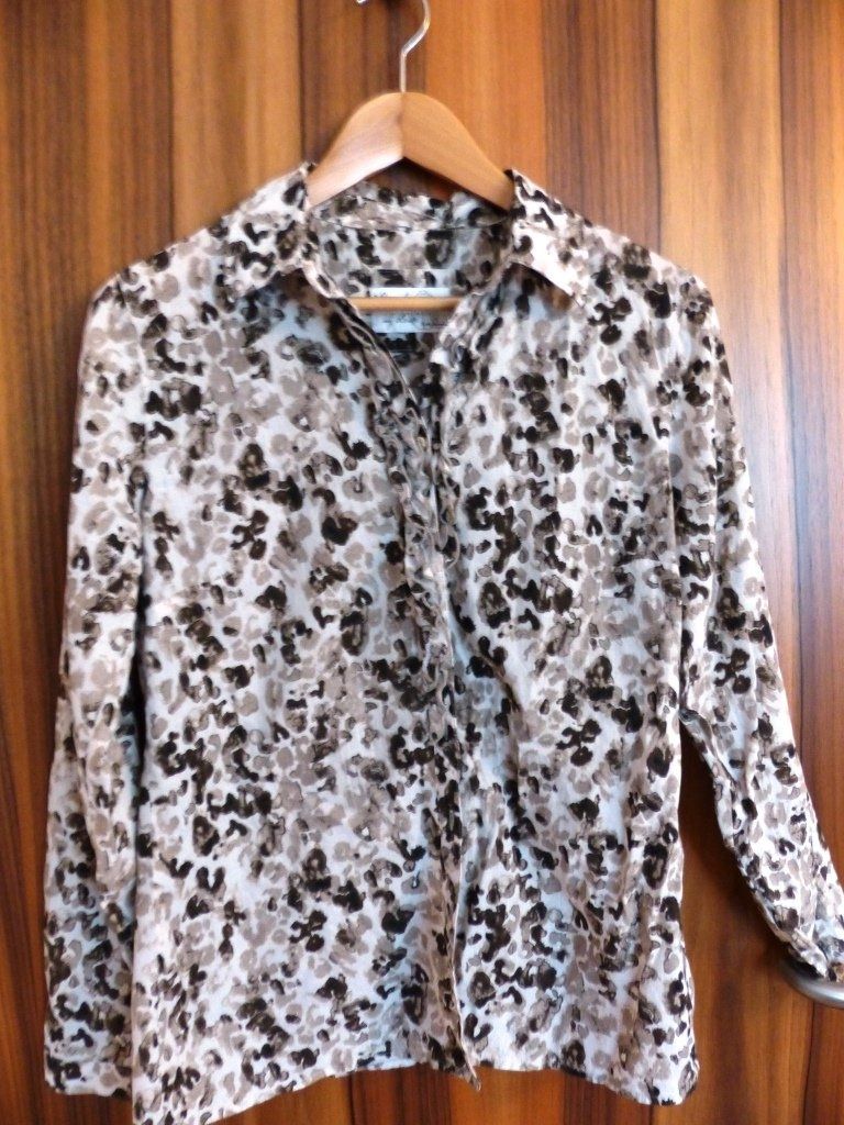Betty Barclay Chemisiers: Betty Barclay Damenbluse – D'occasion à Jona par Cinnestig