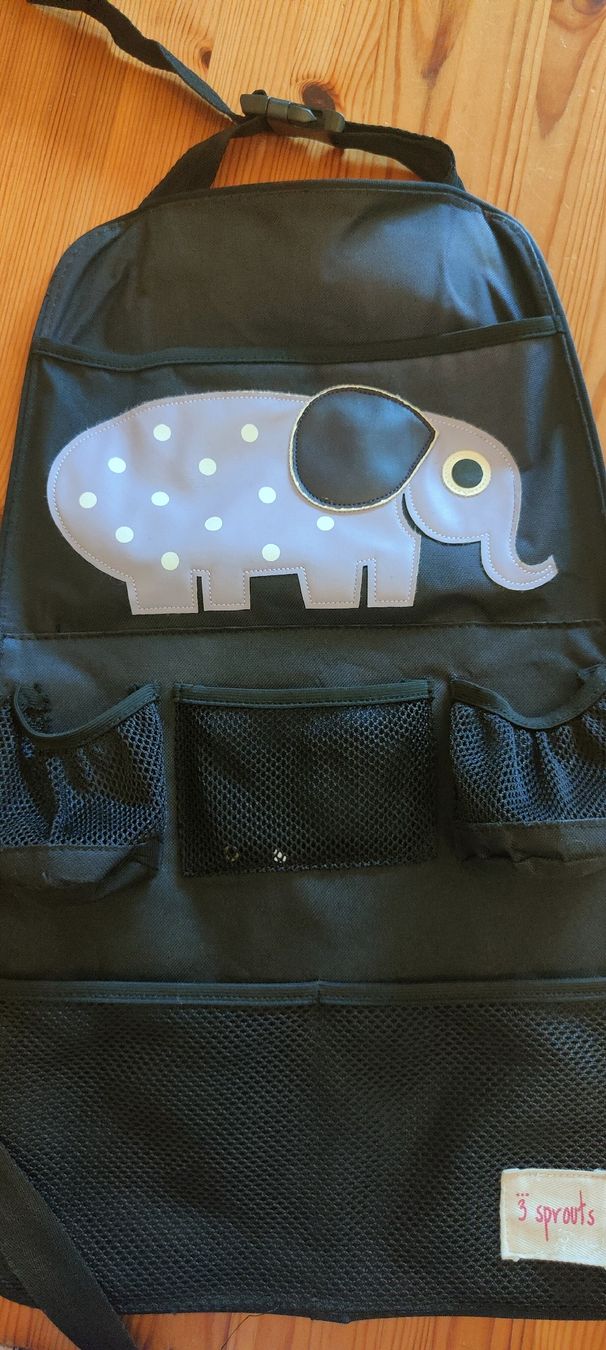 Borse & Zaini: Sprouts Rücksitztasche – Usato da Belp venduto da Mexx 1