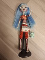 Monster high Ghoulia