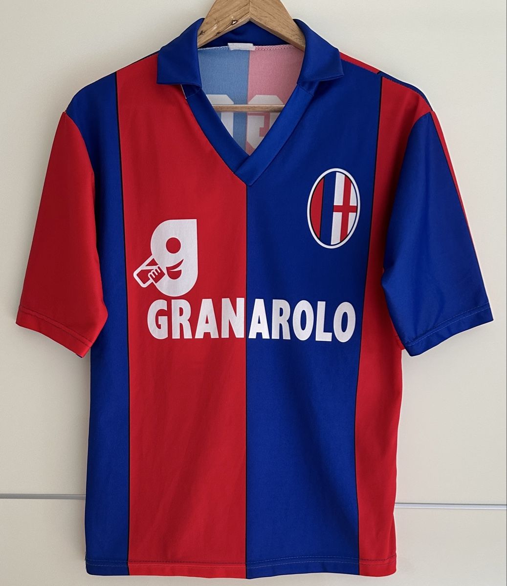 Maillots de corps & Pantalons: Roberto baggio Trikot G M – D'occasion à Maienfeld par tobeyl2020 1