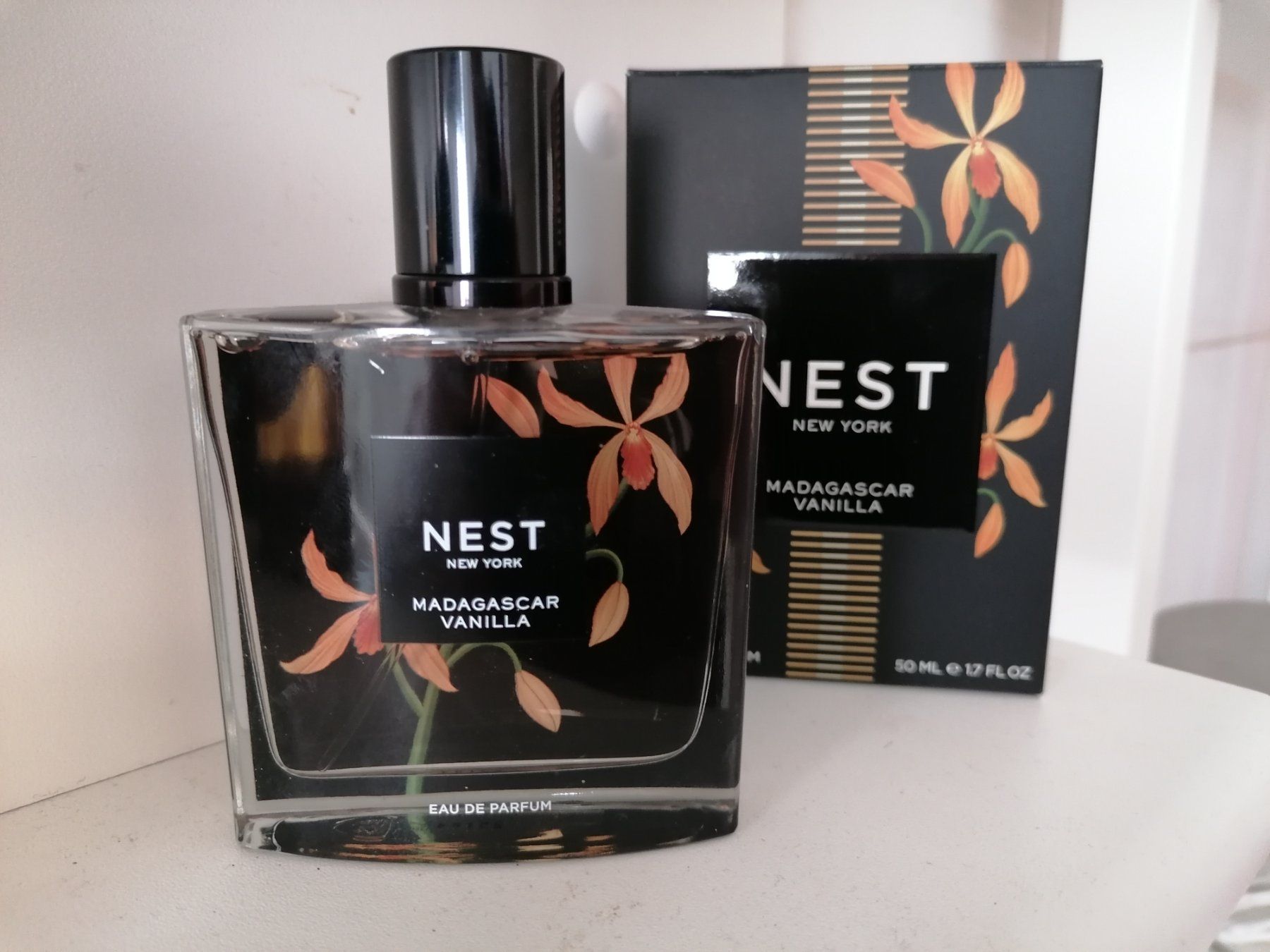 Profumi & Eau de Toilette: Nest Parfum Vanille Madagascar 50ml – Nuovo (secondo la descrizione) da Bösingen venduto da Freejack69
