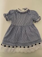Puppenkleid