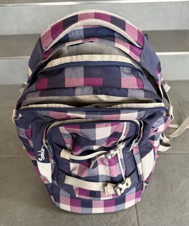 Satch Schulrucksack