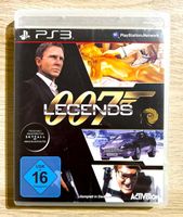 007 Legends PS3