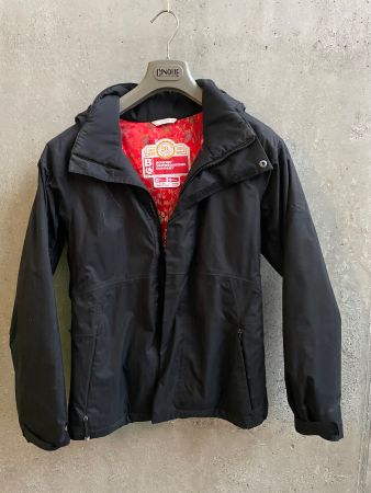 Bonfire Jacke