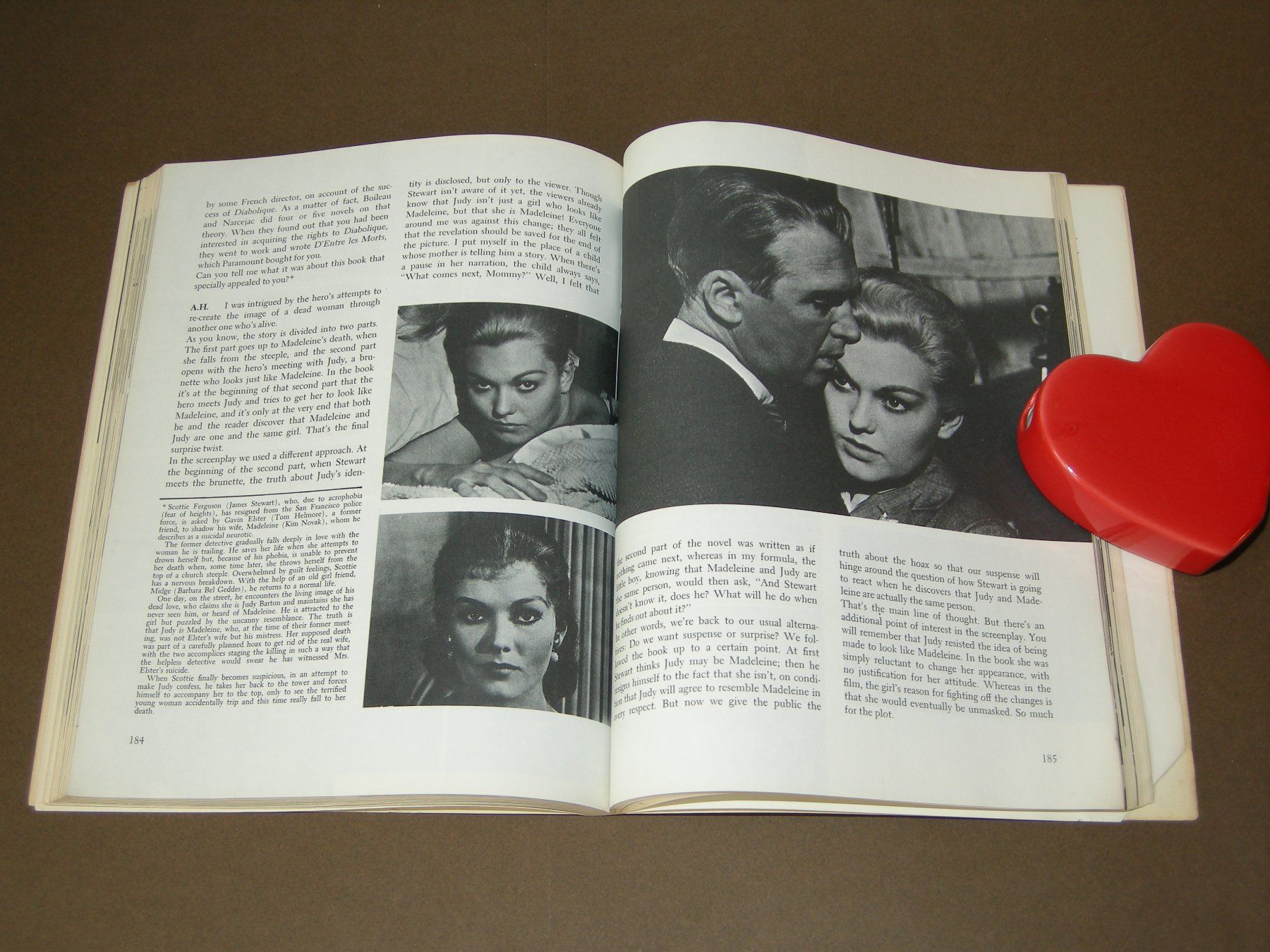 Libri: Hitchcock / Truffaut 1967 / Seltene First Edition – Usato da Aarau venduto da Pearlz 6