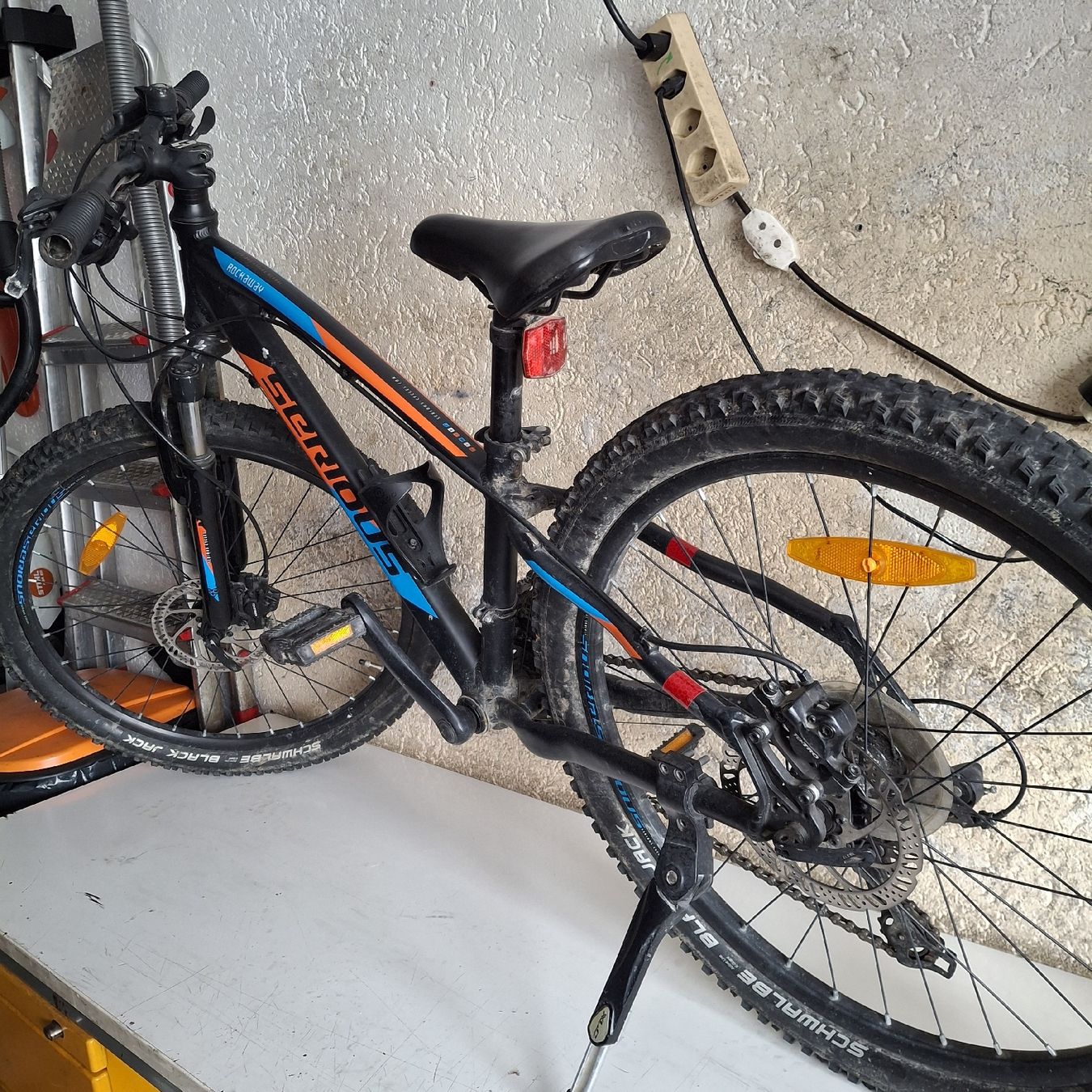Biciclette: 24 zoll Kindervelo  – Difettoso da Homberg b. Thun venduto da ittunk 1