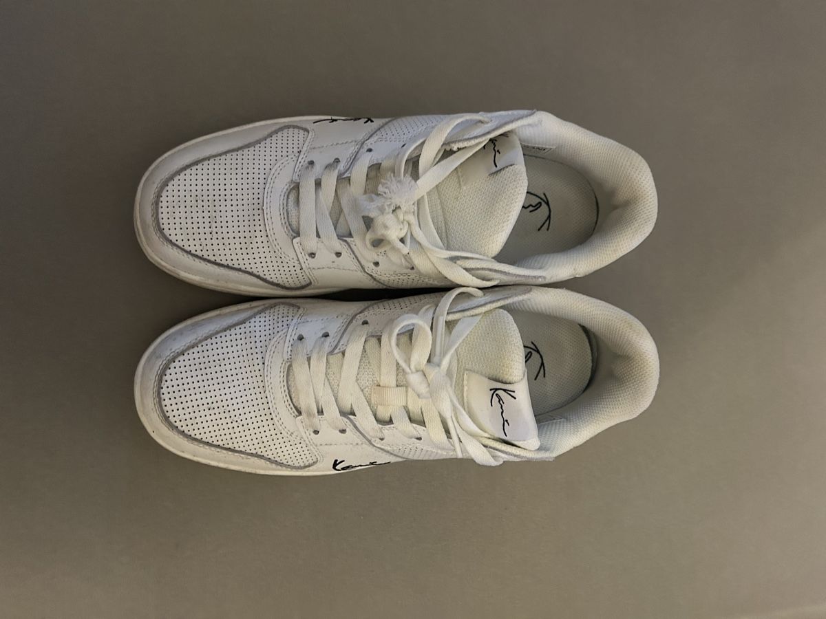 Scarpe da uomo: Karl Kani Schuhe – Usato da Rebstein venduto da Sandroo.79 1