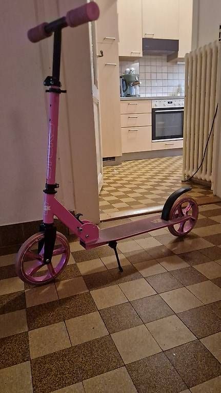 Kickboard: Trotinette  – Usato da PULLY venduto da BRUNOMDP 1