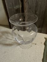 Glasvase