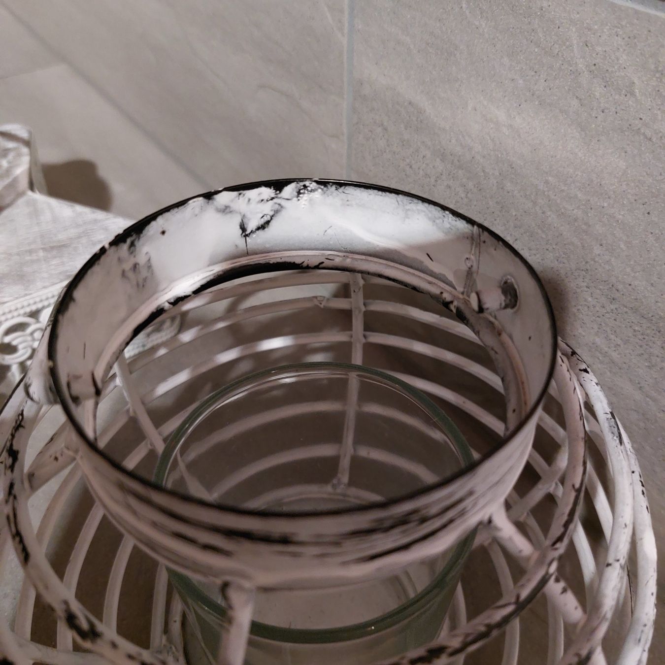 Tutte le decorazioni: Deko – Usato da Bellikon venduto da Anithom 1