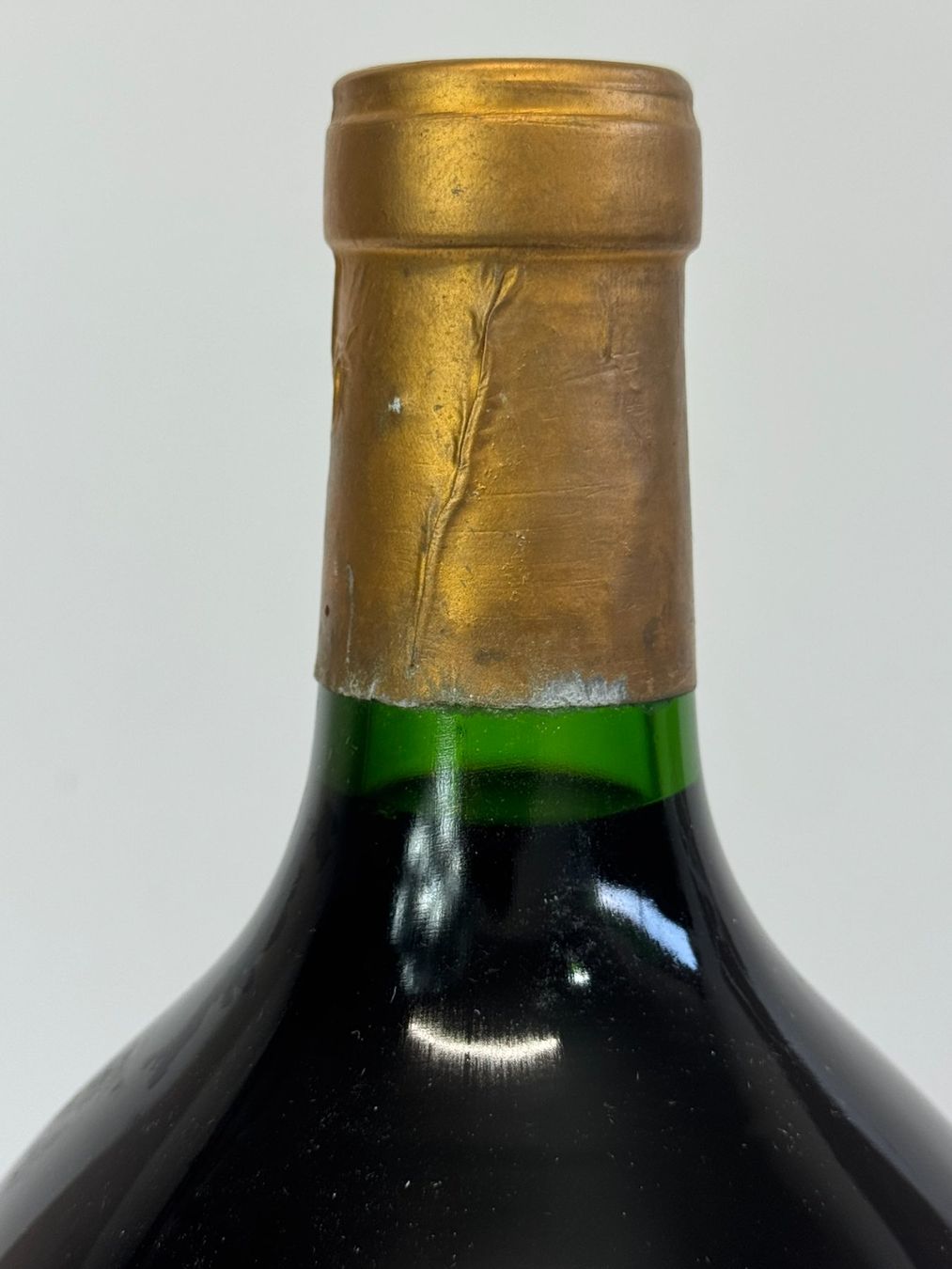 Vino: Bordeaux-Wein – Nuovo (secondo la descrizione) da Oberrieden venduto da Phischu 2