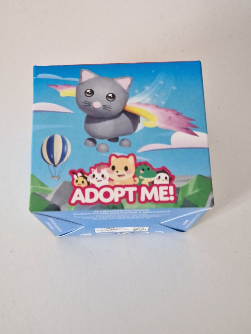 Mc Donald's Statuette: Adopt Me! MC Donalds Figur – Nuovo (secondo la descrizione) da Dorf venduto da Echo_Elements