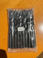 10 HSS Spiralbohrer DIN 338  Durchmesser 8,0mm