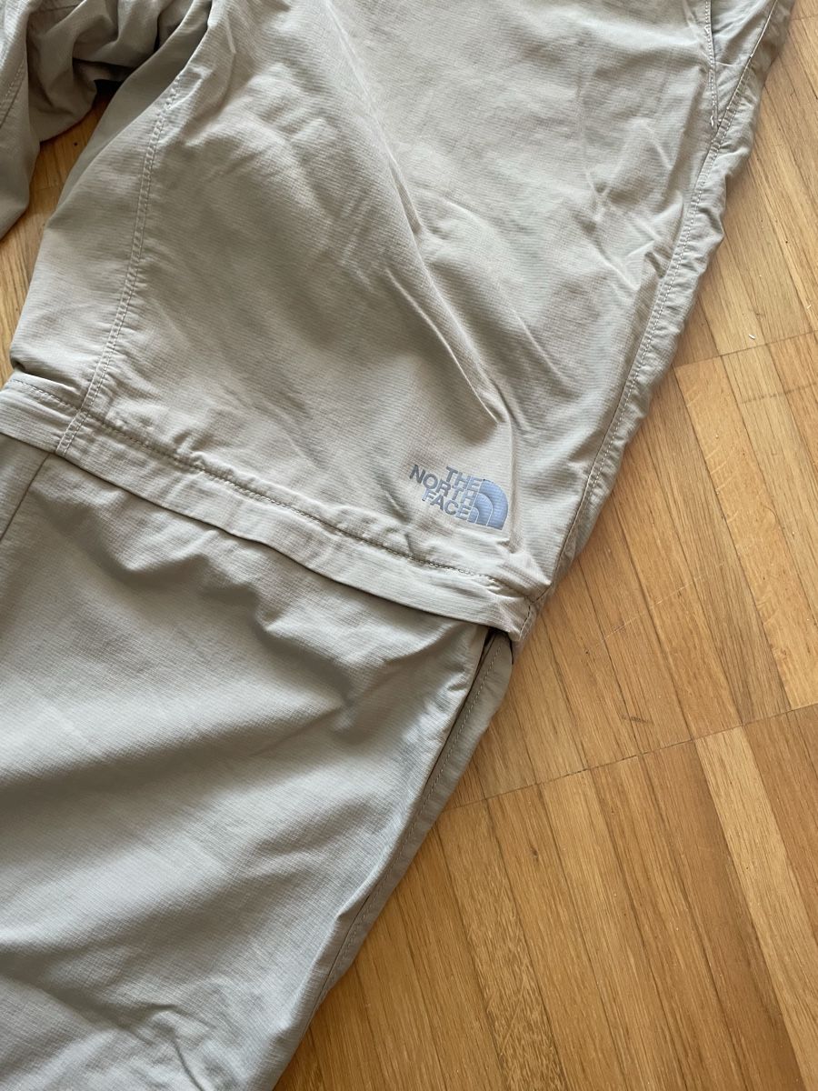 North Face Pantaloni: wanderhose The North Face Grösse M – Usato da Zürich venduto da JanikBaumann 2