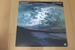 Billy Cobham – Crosswinds