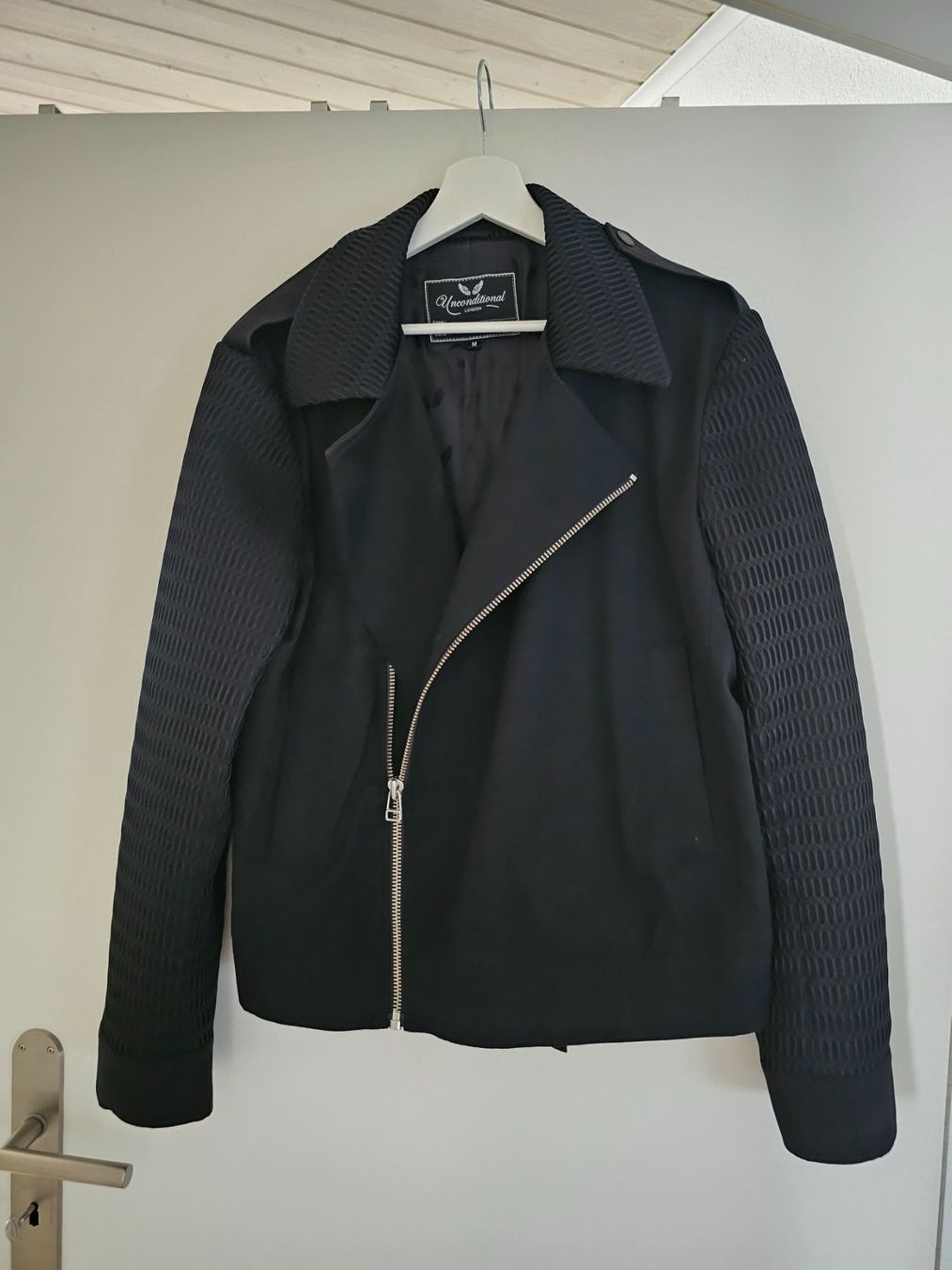 Giacche: DESIGNER-HERRENJACKET, Gr. M von UNCONDITIONAL London – Nuovo (secondo la descrizione) da Rheineck venduto da aron012 2