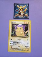 Pokemon Baseset Pikachu 1998