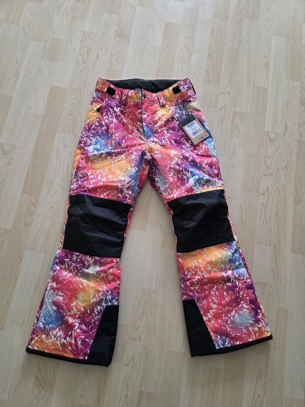 Skis: Pantaloni sci – Neuf (Voir description) à Buchs AG par tac_zz5h